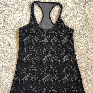 Lululemon cool racerback tank